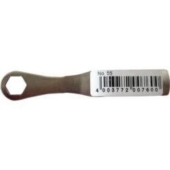 Schiessel 3671053000 Seghetto Da Traforo Chiave Di Ricambio Per Pebaro Traforo Arco