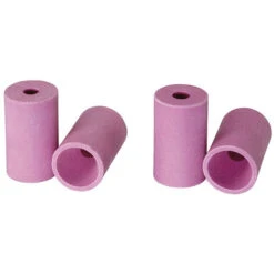 Serie Ugelli In Ceramica 4 Pezzi Per Sabbiatrice FERVI 0687/102