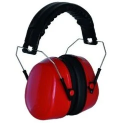 Cuffia Cuffie Temporale Auricolari Auricolare Antirumore Regolabili 30 DB