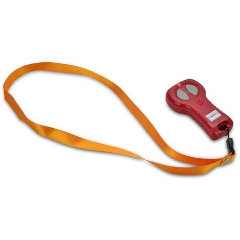 WinchPro - Verricello Elettrico 12V, 1360kg/3000lbs Capacità, 12m Corda In Dyneema Sintetico, 2 Telecomandi (1 Senza Fili, 1 Con Cavo), Piastra Di Montaggio, Ideale Per Atv, Buggies, Trailer Quads E B - immagine 3