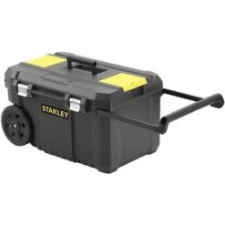 Stanley Vasca Portautensili Con Ruote Essential Cm 66,5x40,4x34,4