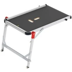 Piattaforma Per Scale TP1 Alluminio Hailo