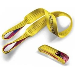 Robur Nastro Sollevamento Ton.1 Viola Mt.2