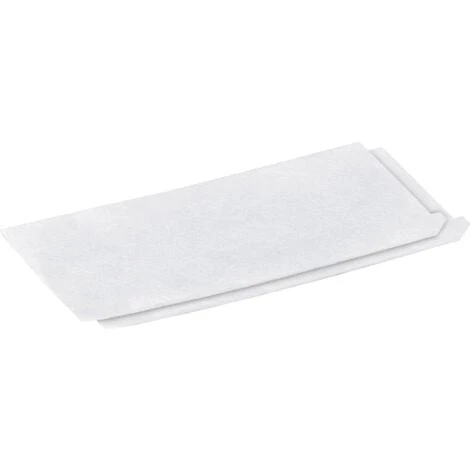 Kärcher 2.863-262.0 Sacchetto Filtrante Kit Da 2 1 Pz.