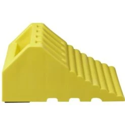 Cuneo D'Arresto Con Manico In Plastica L ProPlus