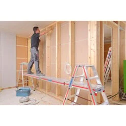 KIT Piattaforma Telescopica - Altezza Massima Di Lavoro 2.47m - 402310/685900