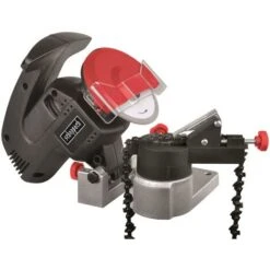 AFFILACATENE AFFILA CATENE AFFILATRICE MOTOSEGA ELETTRICO 220W SCHEPPACH KS1200