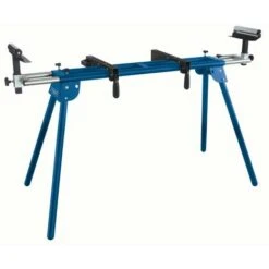 CAVALLETTO DI SUPPORTO UNIVERSALE PER TRONCATRICI ESTENSIONI SCHEPPACH UMF2000