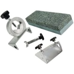 ACCESSORI AFFILATRICE SCALPELLI SGORBIE MOLA SCHEPPACH TIGER 2000S , 2500 WG8