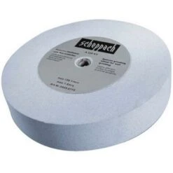 MOLA DI RICAMBIO MOLA ABRASIVA Ø 250 X 50MM PER AFFILATRICE SCHEPPACH TIGER 2500