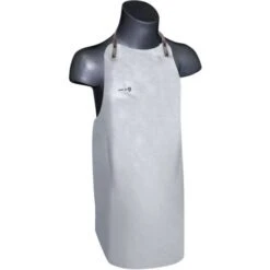 Toparc 045200 Grembiule Protettivo In Pelle Multiuso