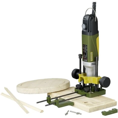 Proxxon 2228566 - 28566 - Scanalature Di Supporto-base Ofv