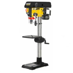 FEMI DP12-941 TRAPANO A COLONNA MANDRINO 16mm H.845 JOB LINE