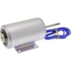 Tremba ZMF-3865d-15.002-24VDC Elettromagnete Di Sollevamento A Pressione 24 V/DC 11 W