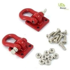 Thicon Models 20000 Grillo 2 Pz.