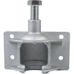 Berger & Schröter Raccordo Ad Innesto 20233 (L X A X P) 135 X 110 X 75 Mm