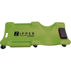 Zipper ZI-MRB40 Lettino E Sgabello Per Officina Auto
