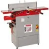PIALLA PIALLATRICE FILO SPESSORE COMBINATA PER LEGNO HOLZMANN HOB 260NL 230V