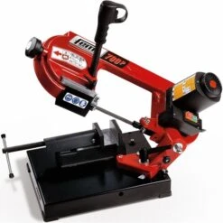 Lama Di Ricambio Per Sega A Nastro Femi Modello 780P XL