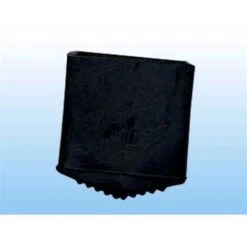 Piedino In Nylon Posteriore Per Sgabelli Step Up Da 2-3-4 Gradini 1pz