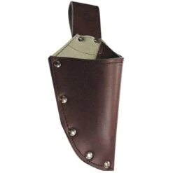 Portaforbici Da Pota Per Cintura In Similpelle A Fodero Con Passante Per Cintura