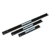 Silverline Cremagliera Magnetica Per Utensili 3pz 203, 305 E 457 Mm