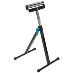 Silverline Leggio Di Rulli Regolabile 685 - 1080 Mm