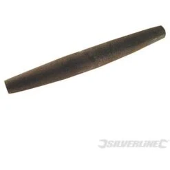 Silverline Pietra A Sigaro Per Affilatura 300 Mm