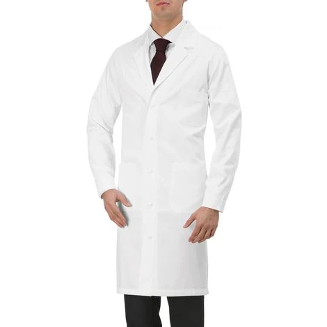 Camice Medico Giblor's Sam Art. 11P03R34 Tg.2XL BIANCO