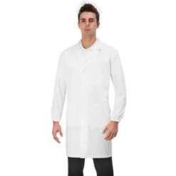 Camice Medicale Uomo Giblor's Genova 116 Tg.2XL
