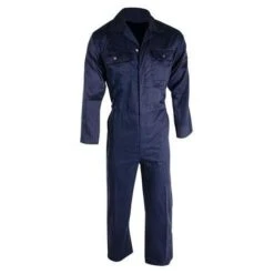 Silverline Tuta Blu Marino L