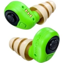 3M EEP-100 EU Tappo Elettronico Di Protezione Acustica 38 DB Riutilizzabile 1 KIT