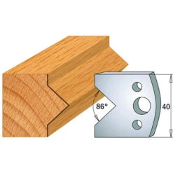 691.034 COPPIA LIMITATORI 40x4mm