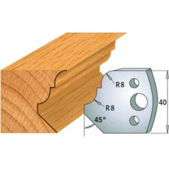 691.073 COPPIA LIMITATORI 40x4mm