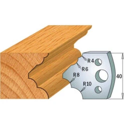 691.126 COPPIA LIMITATORI 40x4mm