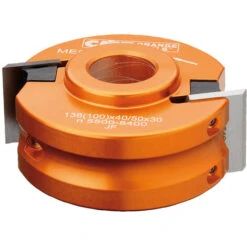 692.101.35 TESTA PORTACOLTELLI S/LIMIT.D=100X40X35 (ACC)