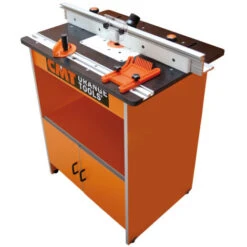 999.500.01 TAVOLO INDUSTRIO CMT Cm.80x60x93h (EUR)