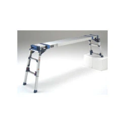 ELEM TECHNIC PLTL2000AL - Piattaforma Telescopica In Alluminio