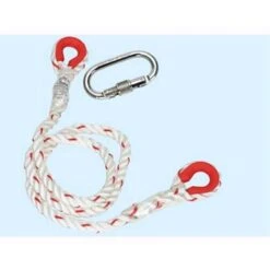 Corda Per Imbracatura Climax Art. 29/1