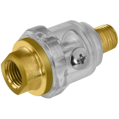 MSW Roditrice Pmatica Con Lubrificatore Ad Aria Compressa 3800 Rpm 6 3 Bar 2 Mm - immagine 4