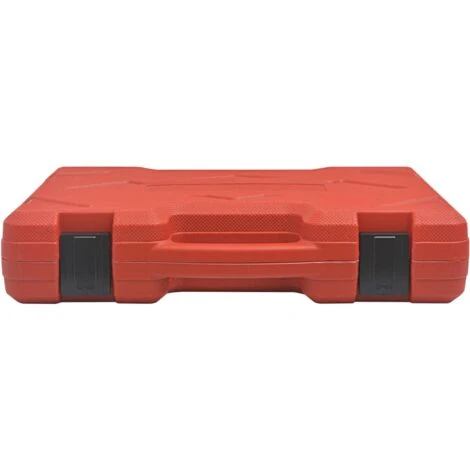 Tester Della Pressione Di Iniezione Del Carburante VidaXL - immagine 4