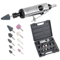Mini Smerigliatrice Pneumatica