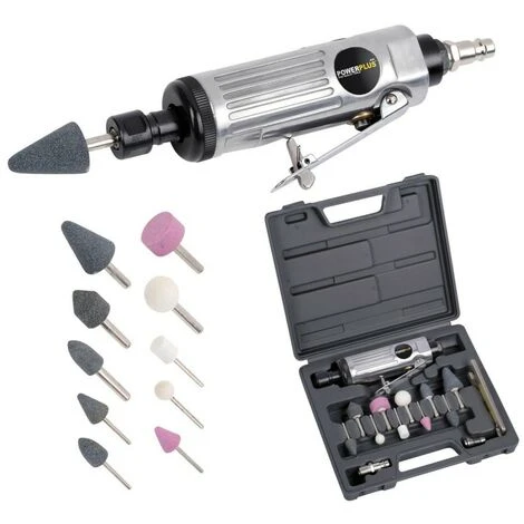 Mini Smerigliatrice Pneumatica