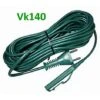 Cavo Da 10mt Folletto VK 140 150 Vorwerk Spina Italia