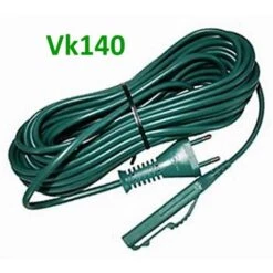 Cavo Da 10mt Folletto VK 140 150 Vorwerk Spina Italia