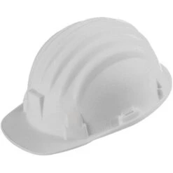 No Brand ELMETTO PROTEZIONE OMOLOGATO CE-EN397 BIANCO