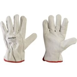 No Brand GUANTI LAVORO CROSTA DRIVER 10 MAURER