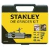 KIT STANLEY 160153XSTN SMERIGLIATRICE PNEUMATICA ARIA COMPRESSA FRESINO
