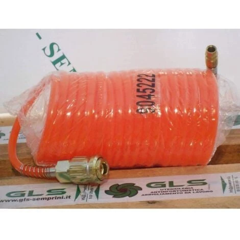 KIT STANLEY 6 PNEUMATIC KIT ACCESSORI COMPRESSORE PISTOLA SOFFIAGGIO GONFIAGGIO - immagine 3