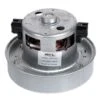 MOTORE Aspirapolvere Universale 1400 Watt 115mm D.134mm SAMSUNG E VARIE MARCHE